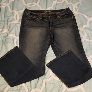 AE Vintage Boot Jeans